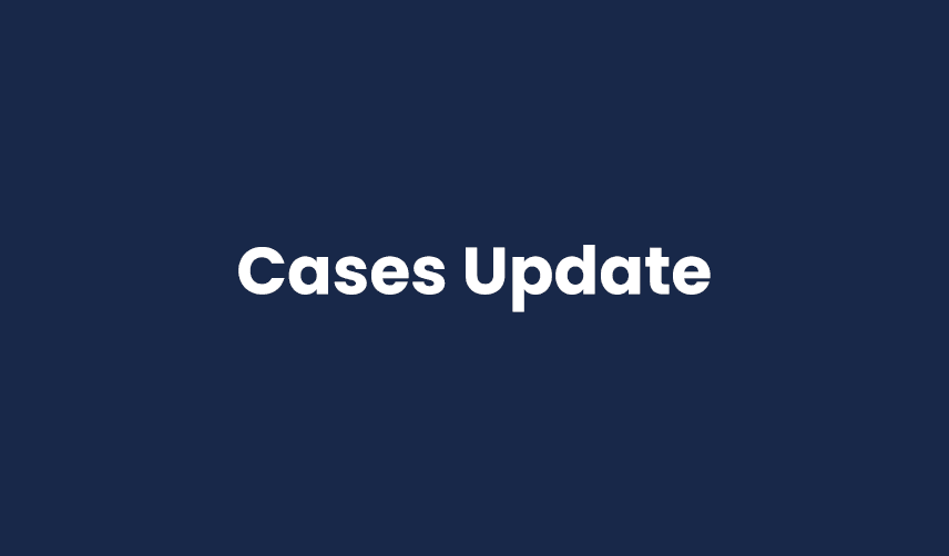 June 2024 Newsletter and Cases Update - KJK Legal